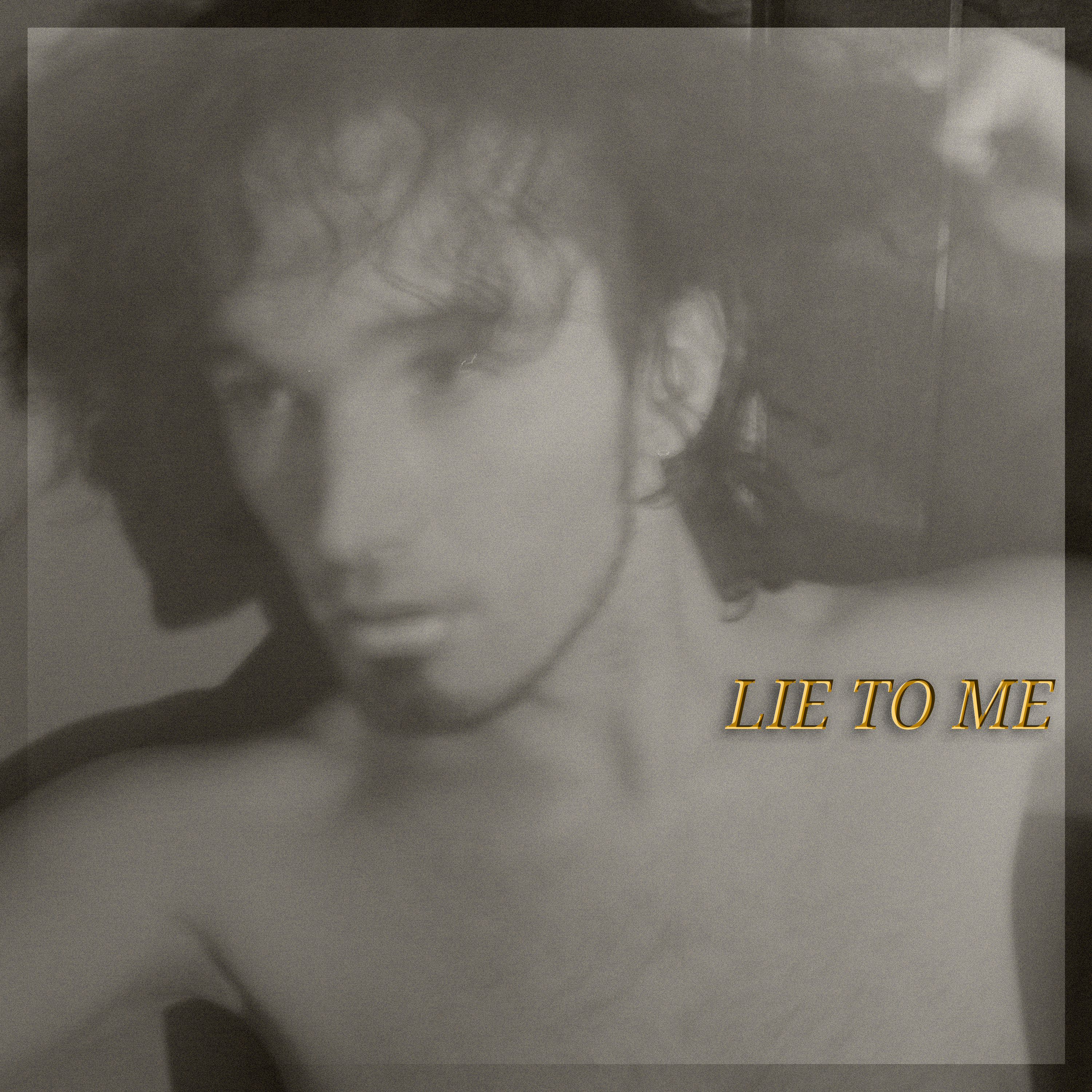 LIE TO ME cover art by The Vale